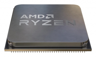 AMD Ryzen 5 9600, 6C/12T, 3.80-5.20GHz, tray (100-000000718)