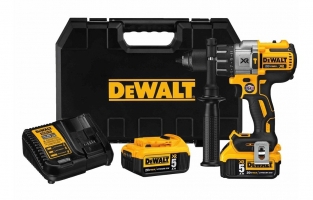 DeWALT akumulatorski vrtalnik vijačnik DCD996P2-QW