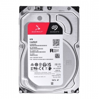 Seagate IronWolf 6TB 3.5