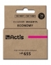 Actis KH-655MR ink (replacement for HP 655 CZ111AE; Standard; 12 ml; magenta) KH-655MR