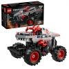 LEGO Technic Monster Jam™ ThunderROARus™ with Pull-Back Drive (42200)