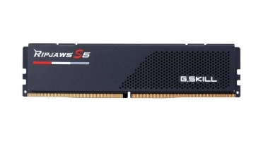G.Skill Ripjaws S5 64GB (2x32) DDR5-5600 CL46 F5-5600J4645A32GX2-RS5K