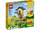 LEGO Creator 3 in 1 Birdhouse (31143)