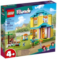 LEGO FRIENDS 41724 DONUT SHOP 41724