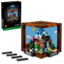 LEGO Minecraft The Crafting Table (21265)