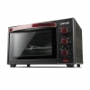 Mini pečica G3 Ferrari G10132 oven 28 L 1600 W Black