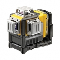 DeWALT križno linijski laser DCE089D1G-QW