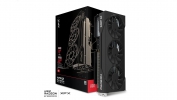 XFX RX 9070 SWFT OC 16GB GDDR6 RDNA4 (RX-97SWFT3B7)