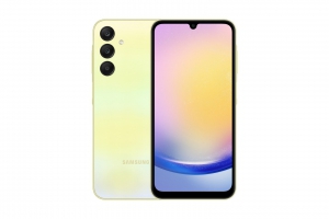 Samsung Galaxy A25 5G 6/128 GB Yellow (SM-A256BZYDEUE)