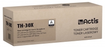 Actis TH-30X toner (kompatibilen z HP 30X CF230X) 3500 strani (TH-30X)