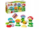 LEGO DUPLO Creative Garden and Flowers (10444)