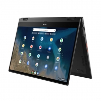 ASUS Chromebook Flip CM5 CM5500FDA-IN588T AMD Ryzen™ 5 3500C 39.6 cm (15.6