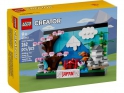 LEGO Creator Japan Postcard (40713)