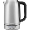 Grelnik vode KitchenAid 5KEK1701ESX electric kettle 1.7 L 2400 W Stainless steel