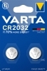 Baterija Varta 06032 Single-use battery CR2032 Lithium (CR2032 3V)