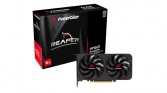 PowerColor Reaper Radeon RX 9060 XT 16GB (RX9060XT 16G-A)