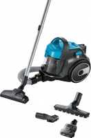 Sesalnik Bosch Serie 2 BGS05X240 1.5 L Cylinder vacuum Dry 700 W Bagless