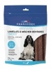 FRANCODEX Dental Large - tartar removal strips for dogs - 15 pcs. FR172366