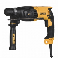 Električno vrtalno kladivo DeWALT D25133K