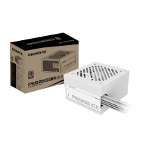GIGABYTE P650SS ICE 650W Silver ATX 3.0 (GP-P650SS ICE)