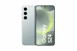 Samsung Galaxy S24 8/128 GB Grey Marble (SM-S921BZADEUB)