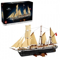 LEGO ICONS Endurance (10335)