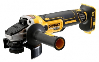 Kotni brusilnik DeWALT DCG405N-XJ