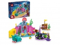 LEGO Disney Ariel's Crystal Cavern (43254)