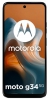 Motorola Moto G34 5G 4/128GB Charcoal (PB0J0022SE)