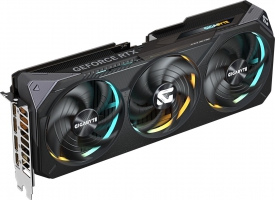 Gigabyte GeForce RTX 5070 GAMING OC 12GB (GV-N5070GAMING OC-12GD)