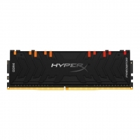 HyperX Predator HX436C18PB3A/32 memory module 32 GB 1 x 32 GB DDR4 3600 MHz HX436C18PB3A/32