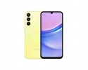 Samsung Galaxy A15 4/128 GB Yellow (SM-A155FZYDEUE)