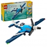 LEGO Creator 3 in 1 Race Plane (31160)