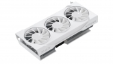 XFX Swift Radeon RX 9070 OC White Triple Fan Gaming 16GB (RX-97SWFT3W7)