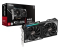 ASRock Radeon RX 9060 XT Challenger OC 8GB (RX9060XT CL 8GO)