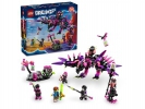 LEGO Dreamzzz The Never Witch's Nightmare Creatures (71483)