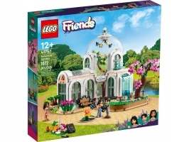 LEGO Friends Botanical Garden (41757)