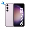 Samsung Galaxy S23 5G 8/128 GB Lavender (SM-S911BLIDEUE)
