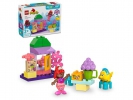 LEGO DUPLO Ariel and Flounder's Café Stand (10420)