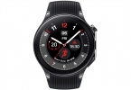 OnePlus Watch 2 Black Steel (5491100053)