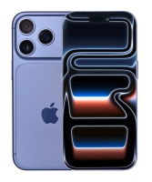 Apple iPhone 17 Pro Max 256GB Deep Blue (MFYP4HX/A)