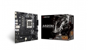 Biostar A620MS mATX
