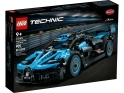 LEGO Technic Bugatti Bolide Agile Blue (42162)