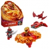 LEGO Ninjago Kai's Dragon Spinjitzu Spinner (71823)