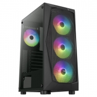 Aerocool Falcon FRGB (Falcon-A-BK-V1 FRGB )