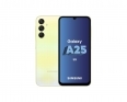 Samsung Galaxy A25 5G 8/256GB Lime (SM-A256BZYHEUB)