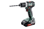 Vrtalnik Metabo BS 18 L BL (602326500)