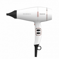 Taurus Digital Shining 2200 Ionic hair dryer 2200 W White 900389000