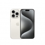 Apple iPhone 15 Pro 256GB Titanium White (MTV43QN/A)