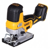 DEWALT vbodna žaga DCS335N-XJ